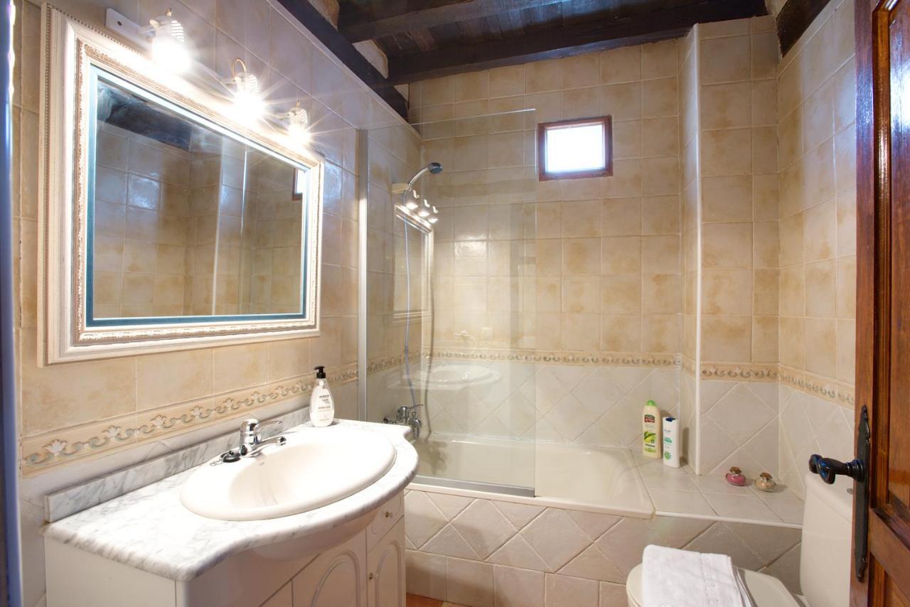Cuencaloft San Pedro Eleven Apartment เกว็งกา ภายนอก รูปภาพ