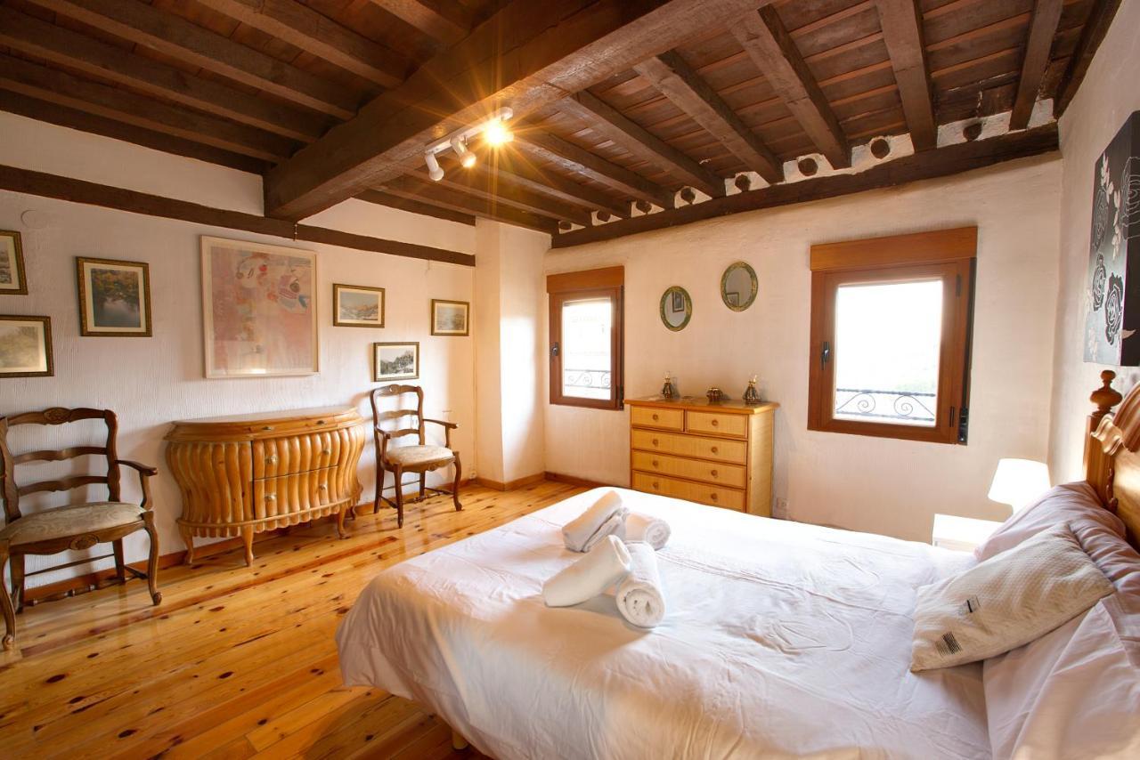 Cuencaloft San Pedro Eleven Apartment เกว็งกา ภายนอก รูปภาพ