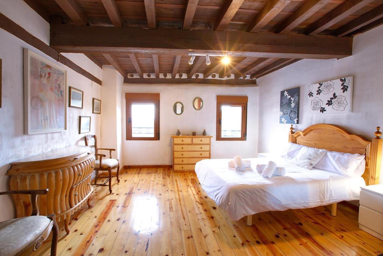 Cuencaloft San Pedro Eleven Apartment เกว็งกา ภายนอก รูปภาพ