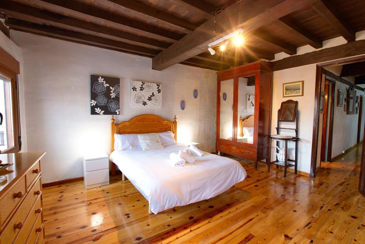 Cuencaloft San Pedro Eleven Apartment เกว็งกา ภายนอก รูปภาพ