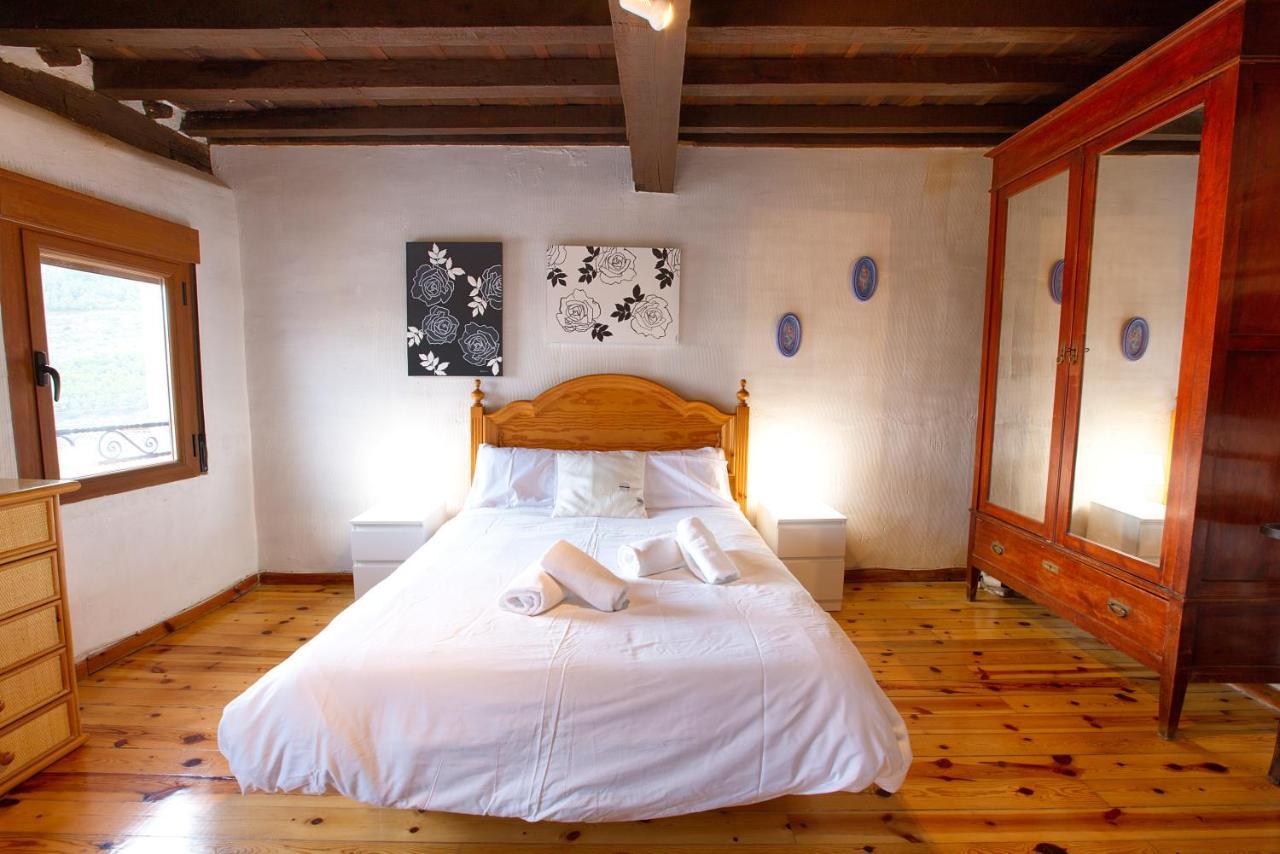 Cuencaloft San Pedro Eleven Apartment เกว็งกา ภายนอก รูปภาพ